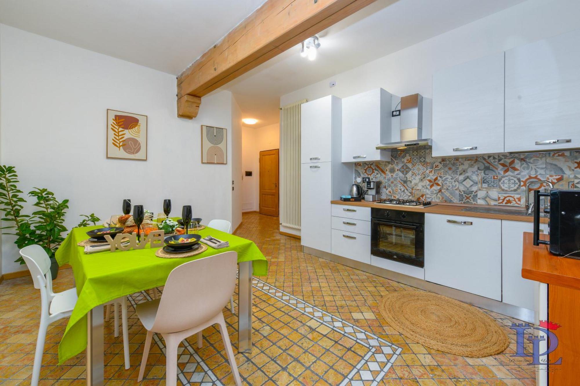 Desenzanoloft Official Partner Marriott Homes & Villas - Let It Be A Dream - Renovation 2025 Lake View Desenzano del Garda Buitenkant foto