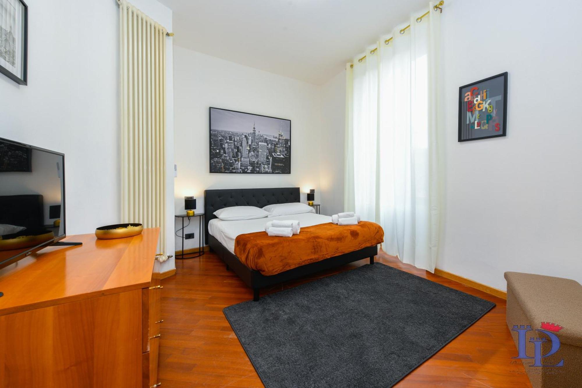 Desenzanoloft Official Partner Marriott Homes & Villas - Let It Be A Dream - Renovation 2025 Lake View Desenzano del Garda Buitenkant foto