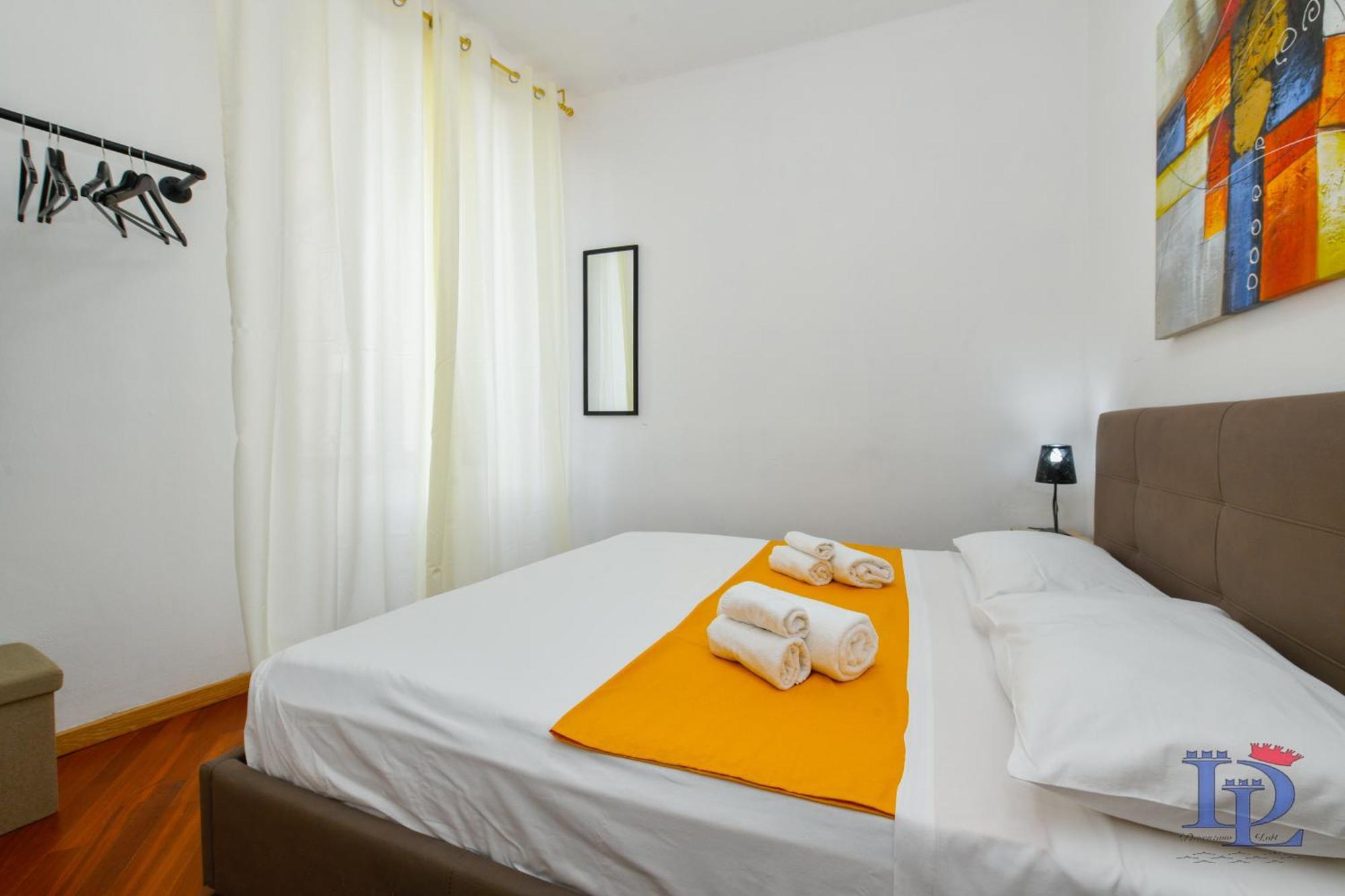 Desenzanoloft Official Partner Marriott Homes & Villas - Let It Be A Dream - Renovation 2025 Lake View Desenzano del Garda Buitenkant foto