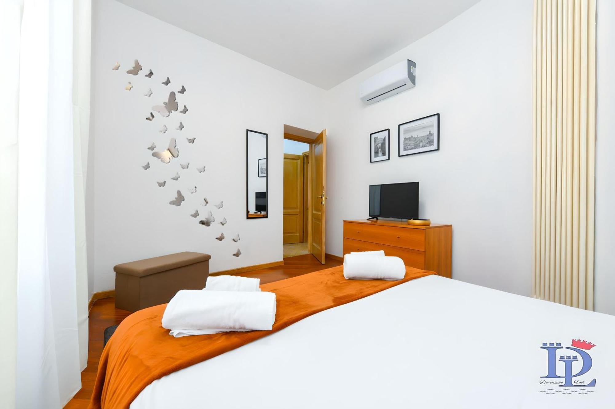 Desenzanoloft Official Partner Marriott Homes & Villas - Let It Be A Dream - Renovation 2025 Lake View Desenzano del Garda Buitenkant foto