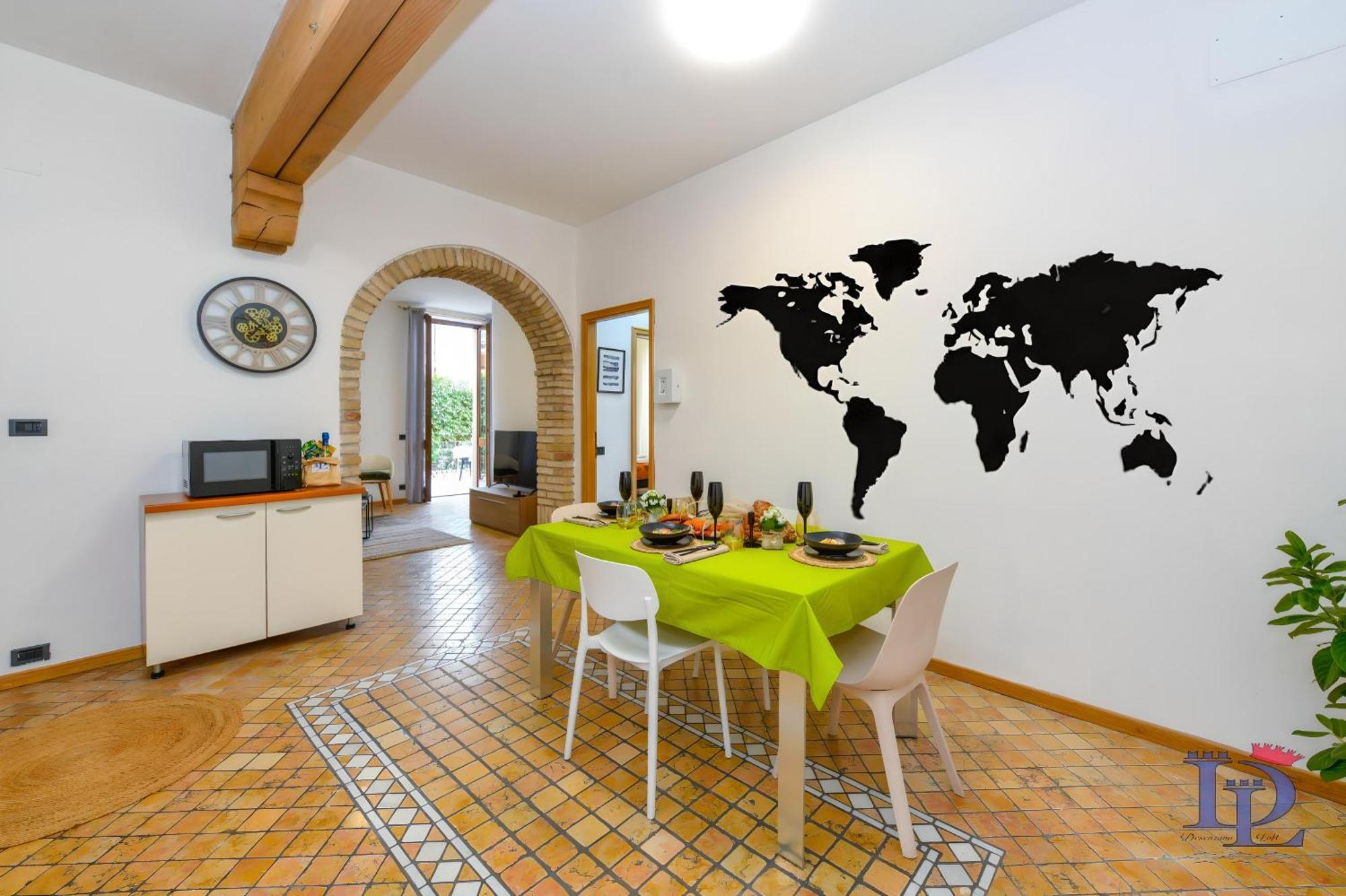 Desenzanoloft Official Partner Marriott Homes & Villas - Let It Be A Dream - Renovation 2025 Lake View Desenzano del Garda Buitenkant foto
