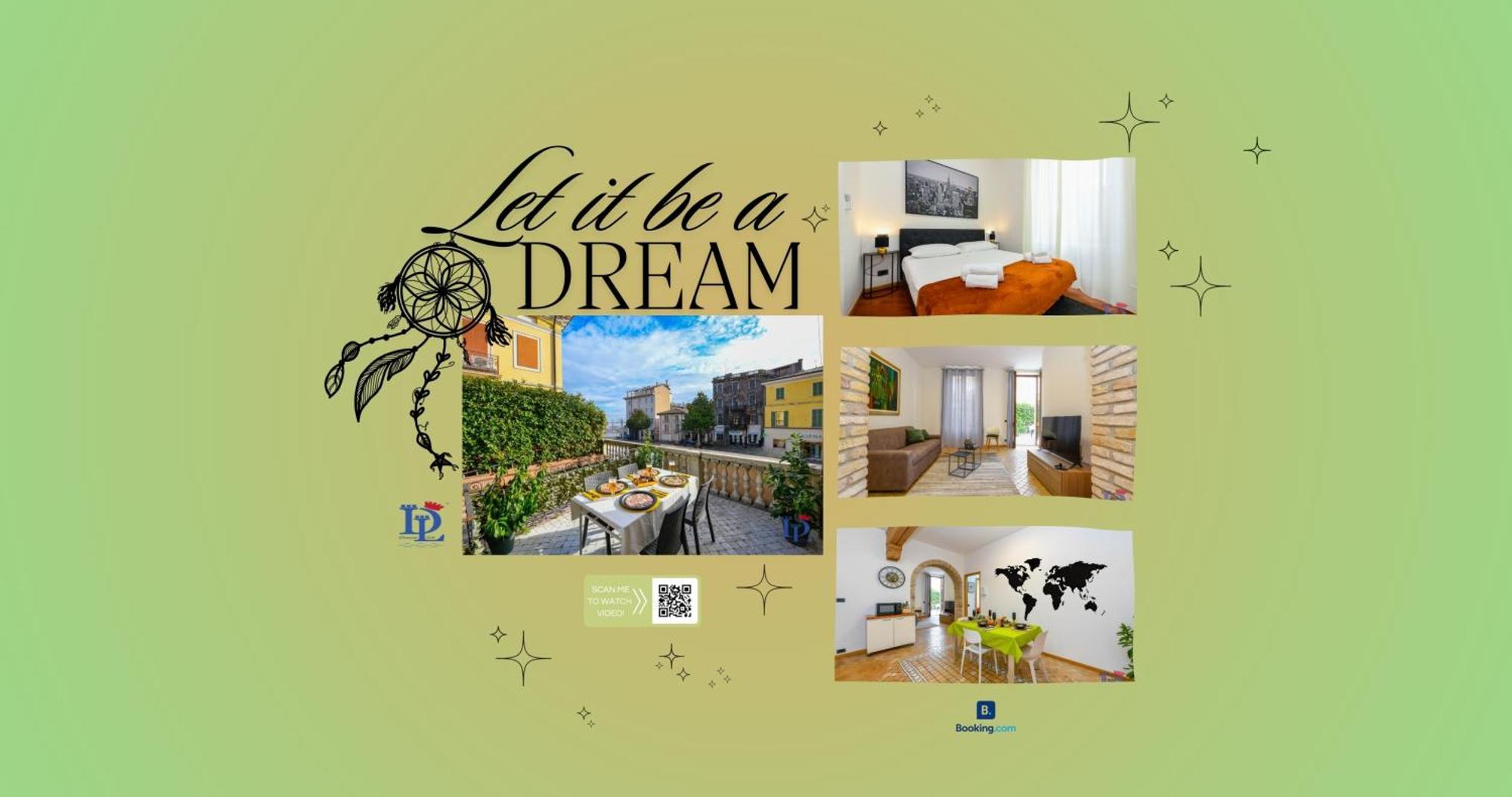 Desenzanoloft Official Partner Marriott Homes & Villas - Let It Be A Dream - Renovation 2025 Lake View Desenzano del Garda Buitenkant foto